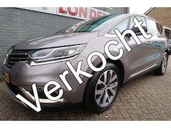 Renault Espace - 1.8 TCe Limousin 7p. Eerste eigenaar vol opties 7 persoons