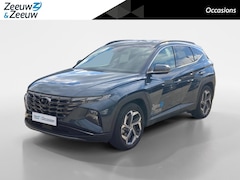 Hyundai Tucson - 1.6 T-GDI MHEV Premium | Automaat | 1650kg trekgewicht | Navi | Camera |