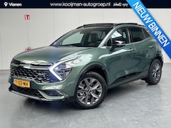 Kia Sportage - 1.6 T-GDi Hybrid GT-Line