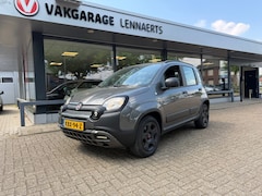 Fiat Panda - 1.2 City Cross (4-cilinder), Rijklaarprijs / 120 mnd Bovag garantie