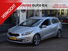 Kia Cee'd Sportswagon - 1.6 GDI Plus Pack|Dealeronderhouden|Nette auto