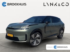 Lynk & Co 08 - 1.5 More | Achterbank verwarmd | Apple Carplay/Android Auto|telefoonintegratie premium | A