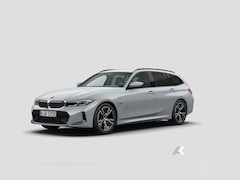 BMW 3-serie Touring - 320 320e xDrive M Sport | Memory | Trekhaak | Comfort Access | Alcantara | 18' Inch |