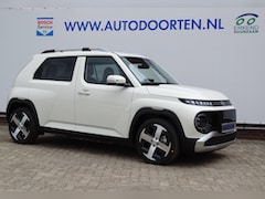 Hyundai Inster - Evolve 49 kWh|DIRECT RIJDEN|350KM ELEKTRISCH|CAMERA