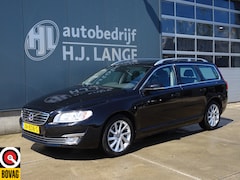 Volvo V70 - 2.0 T4 Polar+inscription