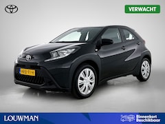 Toyota Aygo X - 1.0 VVT-i MT Play | Apple CarPlay | Android Auto |
