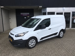 Ford Transit Connect - 1.6 TDCI L1 Ambiente First Edition / AIRCO / SCHUIFDEUR / APK 2027