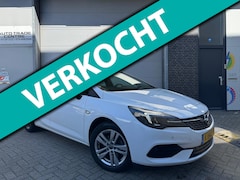 Opel Astra Sports Tourer - 1.2 Edition [Dealer OH | Carplay | PDC | Cruise | Navi | Trekhaak]