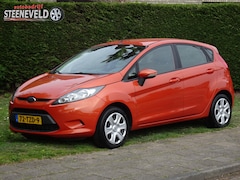 Ford Fiesta - 1.25 Limited met Radio en Airco