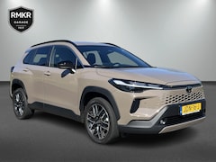 Toyota Corolla Cross - 1.8 Hybrid 140pk Dynamic Nieuwprijs 45220,