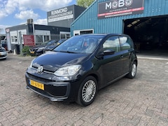 Volkswagen Up! - 1.0 BMT move up