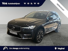 Volvo XC60 - T6 Plug-in hybrid AWD Ultimate Bright | LONG RANGE | Head-up Display | Panoramadak