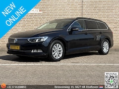 Volkswagen Passat Variant - 1.4 TSI ACT Comfortline DSG Automaat | Cruise | Airco | Climate | Navi | PDC |