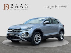 Volkswagen T-Roc - 1.5 TSI Style|150PK|Automaat|ACC|LED|Winterpack|PDC