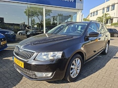 Skoda Octavia Combi - 1.2 TSI Greentech Ambition Businessline navigatie / automaat