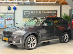 BMW X5 - XDrive50i High Executive 7p. 360 CAMERA|ADAPT CRUISE|