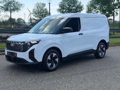 Ford Transit Courier - Trend Elektrisch 44KWH 300KM Reikwijdte Apple CP Airco Cruise control Camera