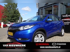 Honda HR-V - 1.5 i-VTEC 130pk Automaat Elegance Navigatie