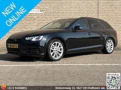 Audi A4 Avant - 2.0 TDI Pro Line | Automaat | Trekhaak | Cruise | Climate | Navi |