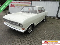 Opel Kadett - B 1.1