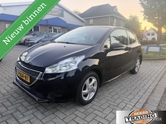 Peugeot 208 - 1.0 VTi Access Airco