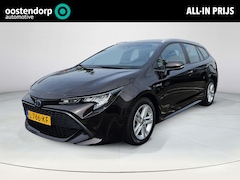 Toyota Corolla Touring Sports - 1.8 Hybrid Active (Carplay Navigatie)