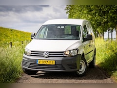 Volkswagen Caddy - Bestel 2.0 TDI L1H1 BMT Trendline|Nap|Airco
