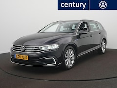 Volkswagen Passat Variant - 1.4 TSI PHEV GTE Business Automaat - LED - Navigatie - Stoelverwarming - ACC - Camera - Er