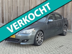 BMW 5-serie - 520i Executive Automaat