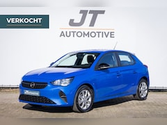 Opel Corsa - 1.2 Edition NLAuto Parkeersensoren | Cruise Control | CarPlay