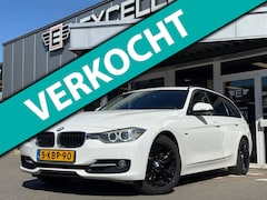 BMW 3-serie Touring - 320i High Executive - Navigatie