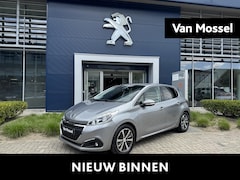 Peugeot 208 - 1.2 PureTech Allure l Camera l Navigatie