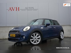 MINI Cooper S - 2.0 Chili Serious Business