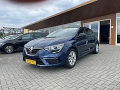 Renault Mégane - 1.3 TCe Limited Automaat