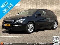 Peugeot 308 - 1.6 THP Active | Trekhaak | Cruise | Climate | PDC |