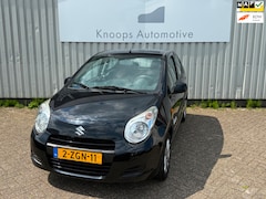 Suzuki Alto - 1.0 Celebration EASSS Airco, Apk Nieuw