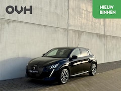 Peugeot 208 - 1.2 GT | Pano | Virtual | cam | CarPlay | Keyle