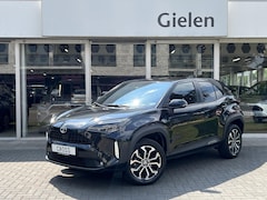 Toyota Yaris Cross - 1.5 Hybrid Dynamic Comfort pack | Dodehoekherkenning, Parkeersensoren, Stoel + Stuurverwar