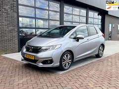 Honda Jazz - 1.3 i-VTEC Elegance | Autm | UNIEK | 11.000 km |