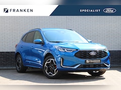 Ford Kuga - 2.5 PHEV ST-Line X | 19" | Technology pack | BLIS | B&O | AGR