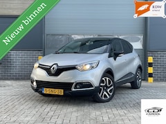 Renault Captur - 0.9 TCe Dynamique| Cruise Control| Airco|