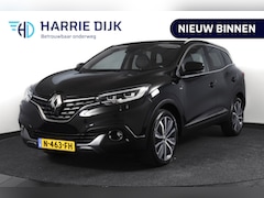 Renault Kadjar - 1.2 TCe 130 PK Bose | Dig. Cockpit | Cruise | Stoel-+Voorruitverw. | PDC | NAV | ECC | Bos