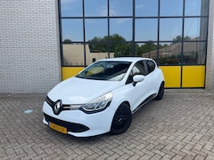 Renault Clio - 1.2 Collection, Airco, Navi & Bluetooth