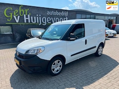 Fiat Doblò Cargo - 1.3 MJ L1H1 Actual. MARGE