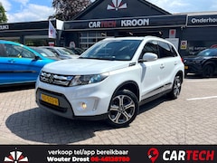 Suzuki Vitara - 1.6 High Executive Panorama, trekhaak