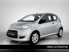Citroën C1 - 1.0-12V Séduction