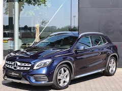 Mercedes-Benz GLA-Klasse - 180 Business Solution AMG Upgrade Edition