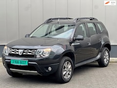 Dacia Duster - 1.2 TCe 4x2 Lauréate - AIRCO - DAKRAIL - KETTING REEDS VERVANGEN