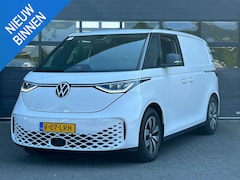 Volkswagen ID. Buzz Cargo - 79 KWH I 2X SCHUIFDEUR I P-CAMERA I WINTERPAKKET I ADAPTIVE CRUISE CONTROL I APPLE/ANDROID