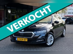 Skoda Octavia - 1.5 e-TSI Business Edition|Rijklaar|ACC|Camera|Trekhaak|Carplay|Keyless|LED|Sfeer|Stoelver